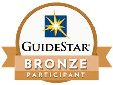 S E R V Ministries is a GuideStar Bronze Participant